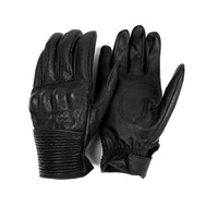 BYRON GLOVES BLACK