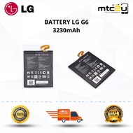 BATTERY-LG G6 (BL-T32)/BATERI-LG G6 (BL-T32)