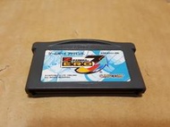 【GBA】收藏出清 任天堂 GBA 卡帶 快打旋風 ZERO 3 裸卡 正版 日版現況品 請詳閱說明