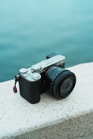 Sony A7C2 body 相機