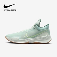 Nike Mens Renew Elevate III Shoes - Barely Green ไนกี้ รองเท้าผู้ชาย Renew Elevate III - สีแบร์ลี่กร