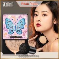 Senana Marina Cushion BB Cream with powder to create the Perfect Concealer Foundation