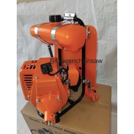 MESIN CHEAP LAWN MOWER TANAKA 328/ BRUSH CUTTER ORIGINALmade in japan