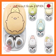 【 Direct from Japan】Tama Electronics Sumikko Gurashi SX-BS69W-T Completely Wireless Earphones, Pork 