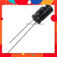 [30 Pieces]- Capacitor 47uf63v TechParts Viet