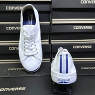 Converse Jack Purcell Green Label Relaxing Japan น้ำเงิน 39