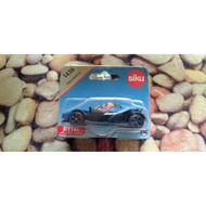 SIKU 1436 KTM X-Bow GT