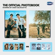 PHOTOBOOK EYES ON YOU JOONGDUNK OFFICIAL || SHARING PHOTOBOOK POSTER POSTCARD PHOTOCARD GMMTV || WTS