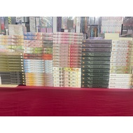 Publishingfragrant Ten Thousand Miles