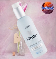 Kitoko Arte Curl Booster Cream 150 ml คิโตโกะ อาร์เต้ เคิร์ล บูสเตอร์ ครีม