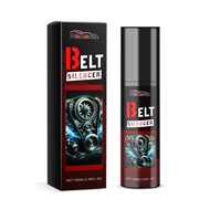 Homonth Car Engine Belt Silencer Car Engine Belt Abnormal Sound Elimination Maintenance Lubricant
