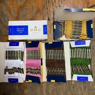 DMC Cross-Stitch Thread Many Colors!! !!!