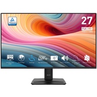 เอ็มเอสไอ จอมอนิเตอร์ รุ่น PRO MP275 E2 IPS 120Hz