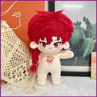 HT Link Click Charles Lucas Rin Felix 20cm cotton doll for friends gift plushie toys for kids girl H
