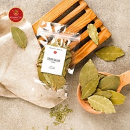 Mamacia Treats Dried Bay Leaves Dried Bay Leaves JSR Spices Premium Cooking Spices