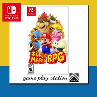 nintendo switch super mario rpg ( english )