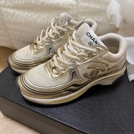 CHANEL 香奈兒金角大王 23C 球鞋