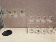 真露杯仔 12隻Jinro