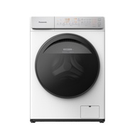 (Bulky) Panasonic NA-V10FC1WSG Front Load Washing Machine (10KG) ( (WELS Water Label - 4 Ticks )