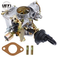 Carburetor Carb For VW Volkswagen Beetle Sedan Combi 1.6L 34PICT-3 34PICT 1986-1992 Mexico Engine 04