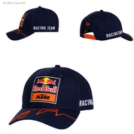 Chất lượng cao Người mới đến 2022 new F1 peripheral accessories Red Bull Racing cap baseball cap