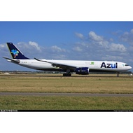 #1::: 400 Model#PH巴西Azul航空A330-900neo