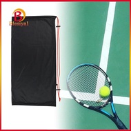 [Blesiya1] Badminton Racket Bag Badminton Racket Pouch for Outdoor Sports Women Men