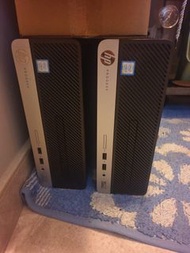 Hp 廠機 電腦主機 迷你電腦 迷你主機  Windows 11  9th 9代  windows10