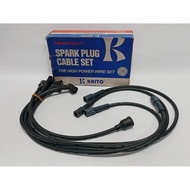 NISSAN CABSTAR Z16 Z20 IGNITION SPARK PLUG CABLE