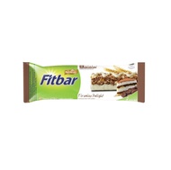 Fitbar Multigrain - Fit Bar Snack Rendah Kalori - Snack Diet