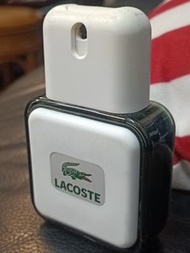 LACOSTE ORIGINAL BY LACOSTE 男淡香水 1.7 盎司/50 毫升（絕版同名香水）