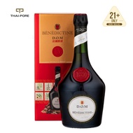 Benedictine DOM Herbal French Liqueur (750ml)