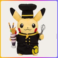 日版 Pokémon Cafe 限定公