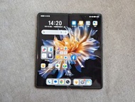 榮耀Honor Magic Vs 5G 12+512GB 國際版 9成新