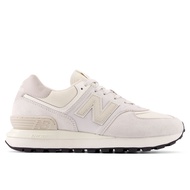 New Balance Unisex 574 LEGACY (Standard) - White