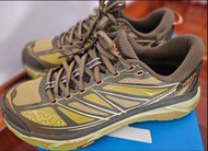 Hoka U Mafate speed