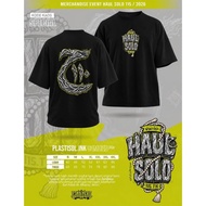 Latest Haul Solo T-Shirt 2026 Special Design