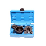 เครื่องมือติดตั้งและซ่อมแซมหม้อน้ำเบนซิน BMW N42 N46 N52 N53 N54 อุปกรณ์บำรุงรักษาเครื่องยนต์ อุปกรณ