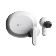Sudio A3 Pro 真無線藍牙耳機 - 藤紫【新品】【現貨】