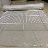 Freezer Shelf Shelf Refrigerator Shelf Display Cabinet Partition Refrigerated Cabinet Partition Grid