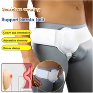 Hernia Belt Removable Compression Pad For Inguinal Or Sports Hernia Support Brace Pain Relief Recovery Strap