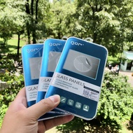 Bộ 3 Kính Cường Lực Dàn Màn Hình GOR Dành Cho Garmin Forerunner 255S/255S Music - Hàng Chính Hãng