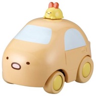 Takara Tomy ChoroQ - 角落生物 炸豬排 | Takara Tomy ChoroQ - Sumikko Gurashi Tonkatsu #VX225683