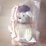 Mainan Toy  Dalmatians 101 - Purple Crown