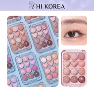 [COLORGRAM] Pin Point Eyeshadow Palette 9.9g