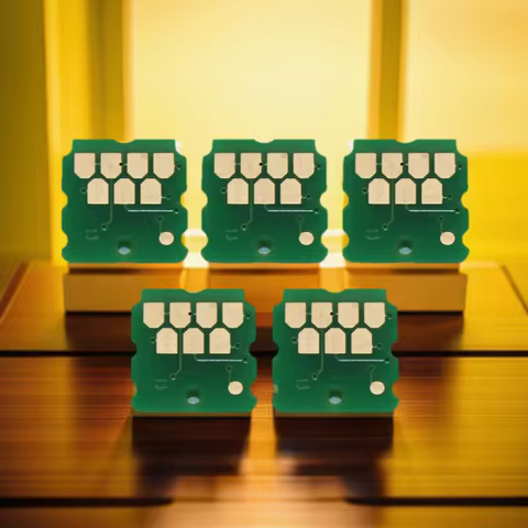 SC23MB Ink Maintenance Tank Chip for Epson SureColor SC-F150 SC-F100 SC-F130 SC-F170 SC-F160 F170 F1