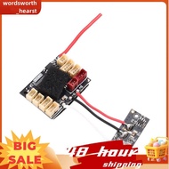 For RC Toy Helicopter Replacement Part- Upgrade C032 Receiving Unit for RC C032 Models