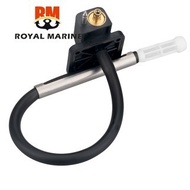 FUEL METER ASSY 6YJ-24260-00 For Yamaha Outboard Engine 2T 9.9HP-115HP 4T F20-F40 Fuel Tank 6YJ-2426