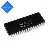 5 Piece W27C020-70 W27C02-70 W27C020 DIP-32 New original   chip