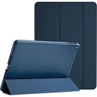 ProCase Smart Case for iPad 9.7 Inch iPad 6th/5th Generation 2018 2017(Model: A1893 A1954 A1822 A182